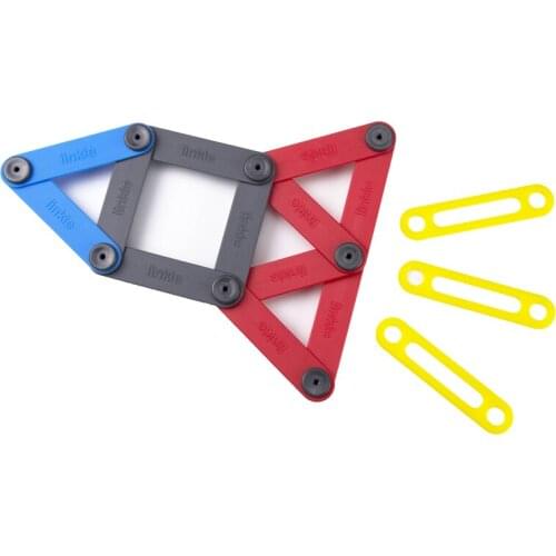 Linkie Block Constructors