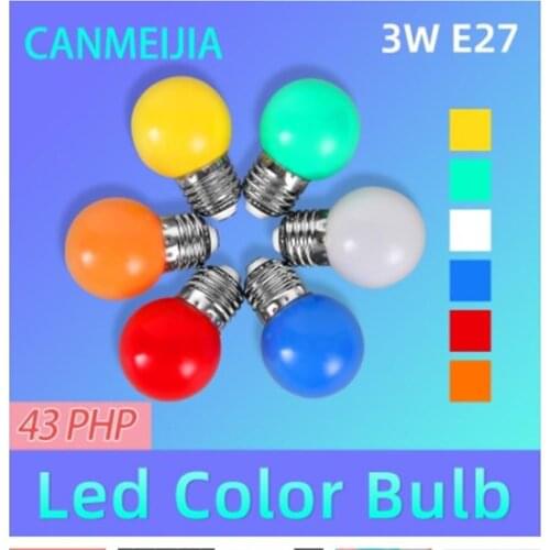 Litake LED Bulbs