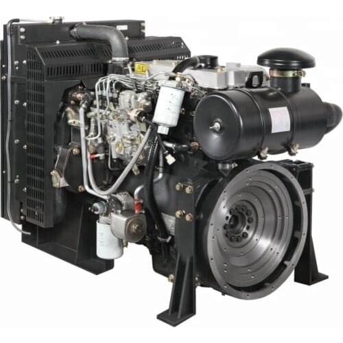 LOVOL Engine Components