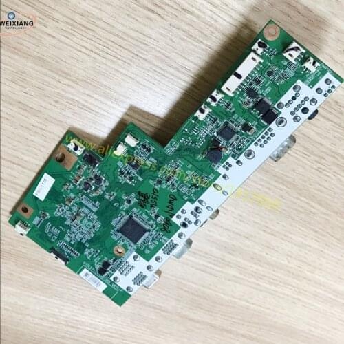 Projector Mainboards For BENQ MS510 Main Board,(fit for small 8060 DMD)