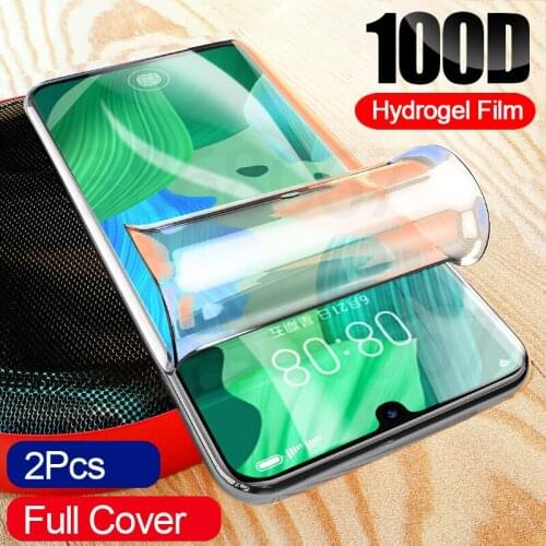 Olhveitra Screen Protectors For Xiaomi Redmi S2