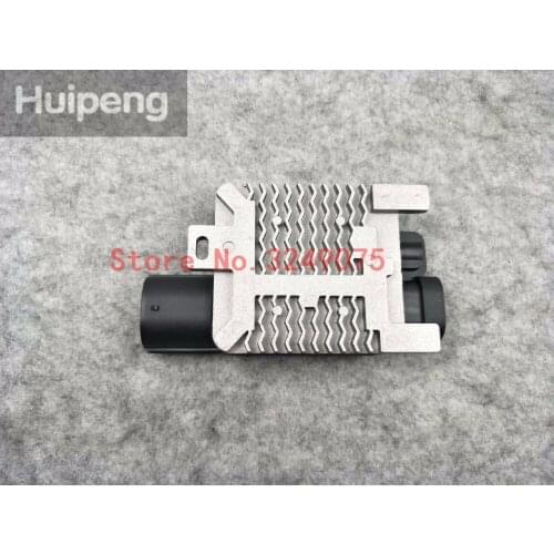 For Ford Crown Victoria Town Marquis Cooling Fan Control Relay Module 10338708 940002904 6W1Z8B658AC 940.0029.04