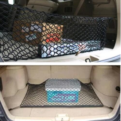 Car Trunk Storage Bag Organizer for Accessoires citroen c4 nissan qashqai j10 cruze subaru forester outlander 3 nissan x trail