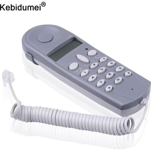 Kebidumei Telephone Phone Butt Test Tester for Lineman Tool Network Tester Cable Set Device C019 Check for Telephone Line Fault