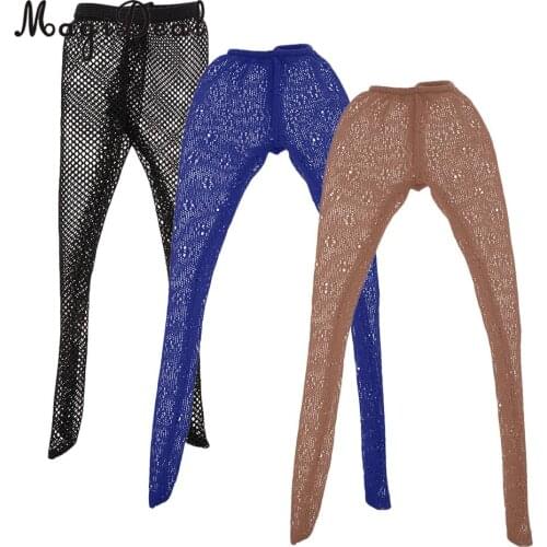 1/6 Female Pantyhose Silk Stockings Pants Clothes for 12 Inch Action Figures Body Dolls DIY Acc Children Toy