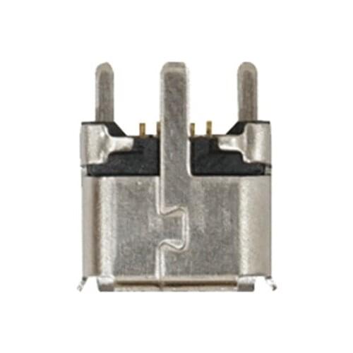 1pcs Micro USB Charging Port Power Charger Charging Port For UE BOOM 2 Bluetooth Speaker Accessories