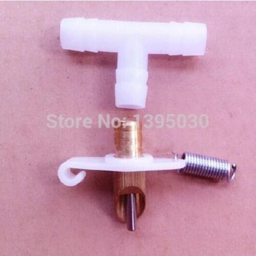 1000pcs/Lot Automatic Poultry Nipple Water Feeder Drinker Waterer For Rabbit Bunny Rodents