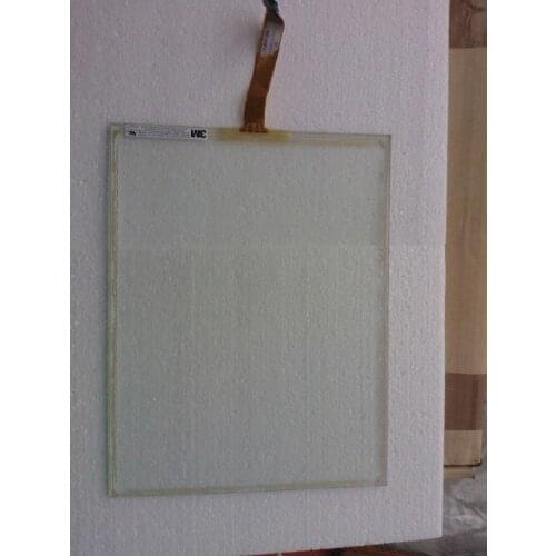 12.1" 3M 17-8571-203 E155649 Touch Screen Panel Glass Digitizer