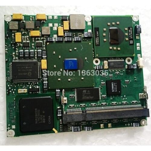 18008-0000-10-5 industrial motherboard tested working