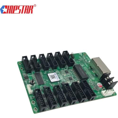 Free Shipping Best Price LINSN RV908 Receiving Card LED Display Control System