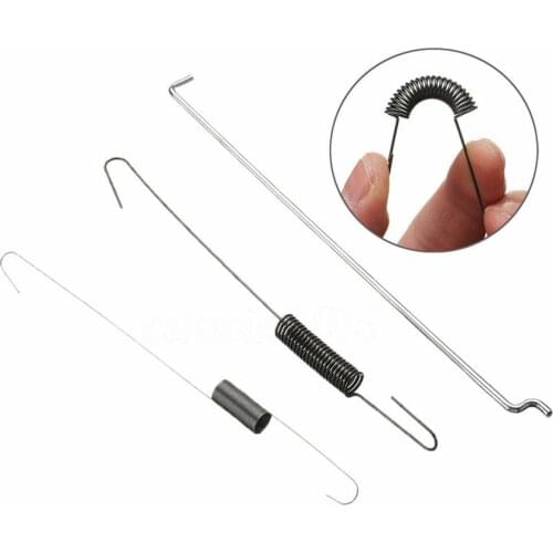 Engine Generator Governor Spring Link Rod For Champion Power CPE 3 3.5 4KW 6.5HP