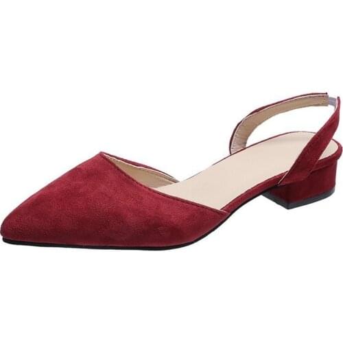 Обувь на среднем каблуке GLIRUIS China At AliExpress