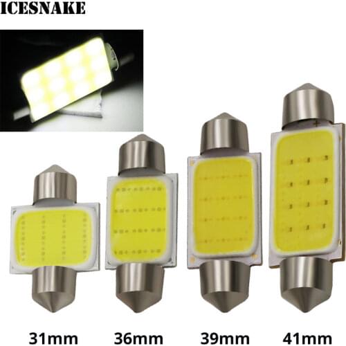 Icesnake Signal Lamps