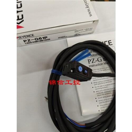 KEYENCE PZ-G61P 100%new and original
