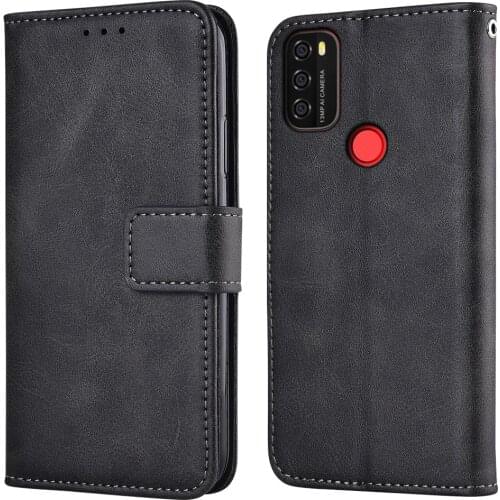 Wallet Leather Case for Blackview A70 Phone Bag for A70 Cover Book Case for Blackview A 70 Coque