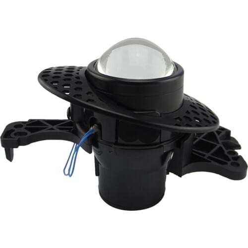 LAYWAYE LED H9 Bulbs (PGJ19-5)