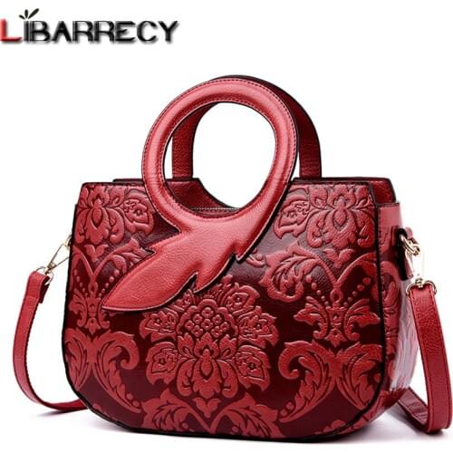 Libarrecy Womens Designer Bags