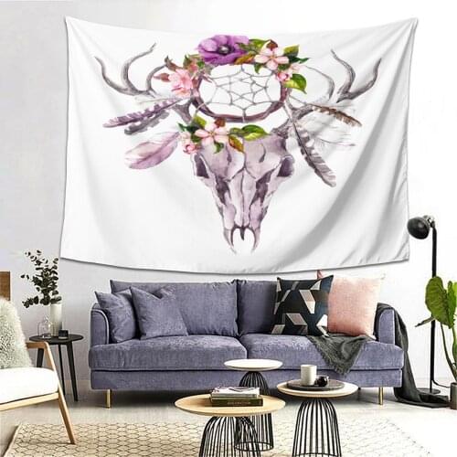 Dreamcatcher 3D Printed