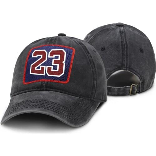 Men Baseball Cap Jordan 23 Print Hip Hop Dad Hat K-pop Trucker Casquette Woman Soild Color Baseball Caps 2020 Fashion Street Cap