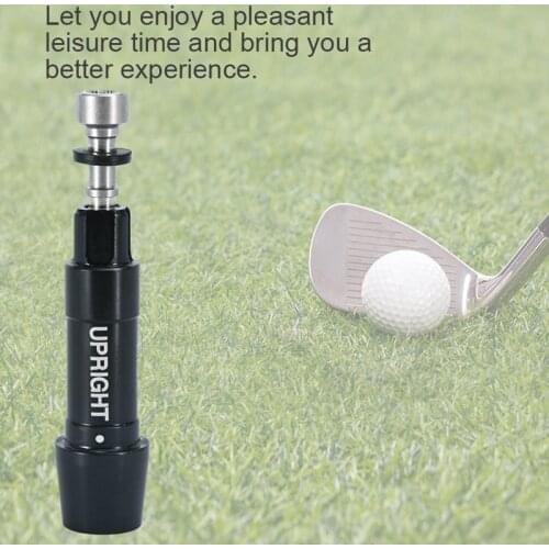 New Golf Club Tip Shaft Adapter Sleeve Driver Connector For Yamaha