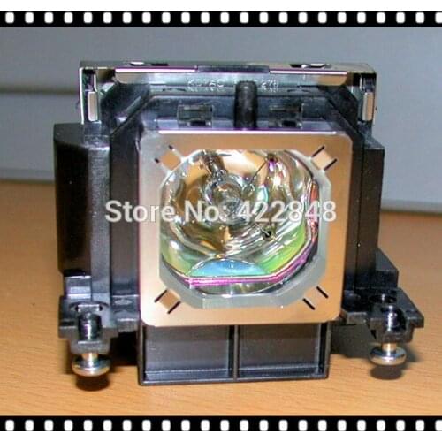 Original POA-LMP131 Replacement projector lamp for Sanyo PLC-XU305/ XU300/XU355/XU305