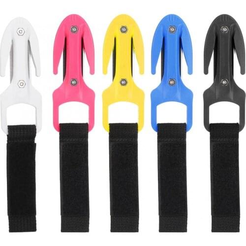 KEEP DIVING Scuba Diving Cutting Knife Line Cutting Underwater Knife Diving Snorkeling Safety Secant Cutting Knife Spearfishing