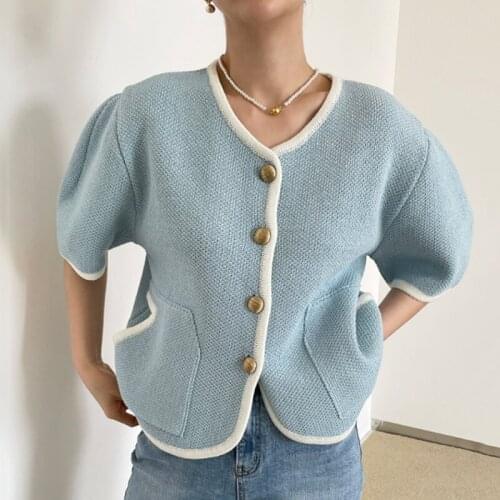 Sannian Womens Summer Jackets