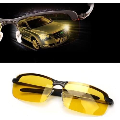 SASKATE Glasses For Driving