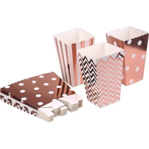 TEAEGG Disposable Tableware For Holidays
