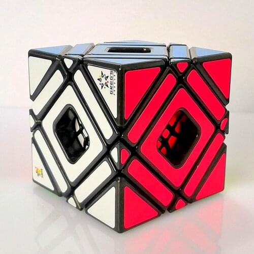 YuXin cube 5x5x5 Skew Multi Cube Yuxin Oblique Five Magic Cube Zhisheng puzzle cube Skew Multi cubo magico Toys For Children
