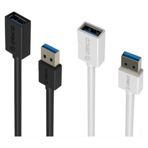 CER3-15 usb3.0 extension cable usb3.0 male to female data extension cable 1.5 meters
