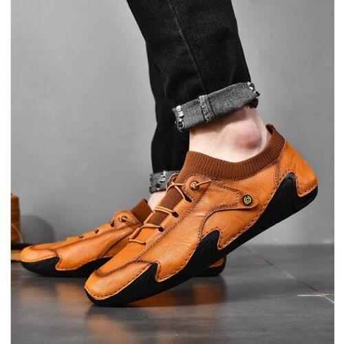 Мужская обувь ZHIZAN China At AliExpress