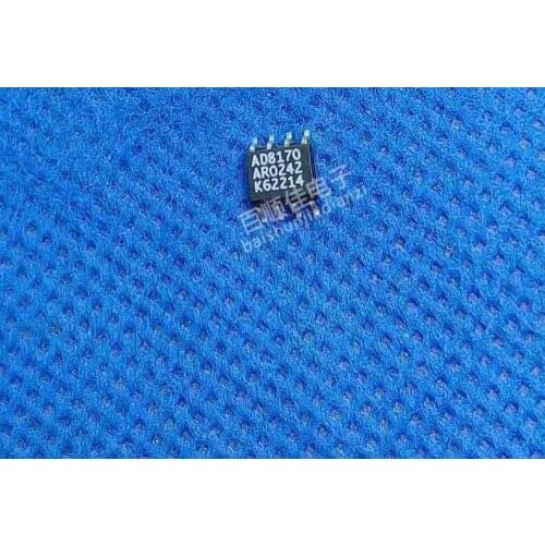 10-50PCS/ AD8170AR AD8170 SOP8 NEW