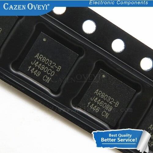 10pcs/lot AR8032-BL1A AR8032 8032-BL1A QFN-32 In Stock