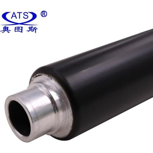 2pcs Upper Fuser Roller Heat Roller for Konica Minolta Di 450 460 470 550 Di450 Di460 Di470 Di550 Compatible copier spare parts