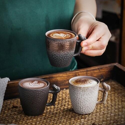 CHENMEI Espresso Coffee Mugs