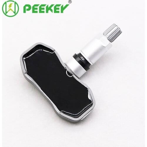 TPMS Tire Pressure Sensor 25758220 For Cadillac Chevrolet Corvette 25981210 10354988 10306573 974012 17-43011