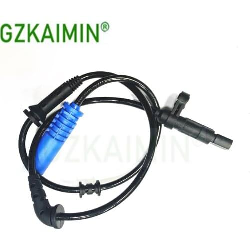 ABS Wheel Speed Sensor For R50 R53 Mini Cooper For BMW MINI MAXGEAR OEM 34526756384 S107611001Z