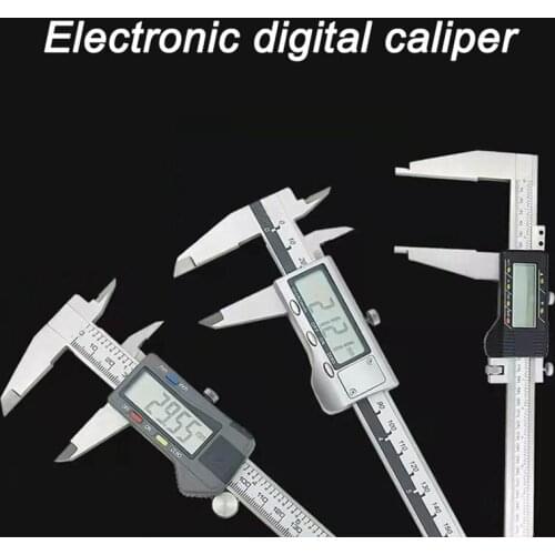 FINDAMAZE Calipers