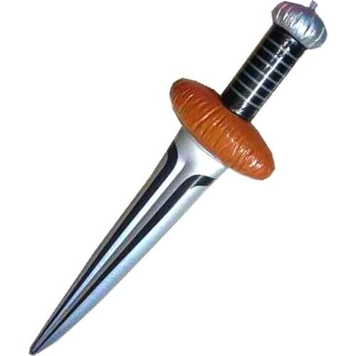 Inflatables Super Large Toy Inflatable Weapons Sword Model Childrens Toys Stuffed Club Long Pvc Birthday Party Gifts 2-4 Years