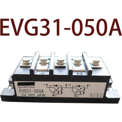 Original-- EVG31-050A 1 year warranty {Warehouse spot photos