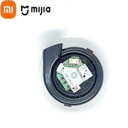 Original Engine Ventilator Fan Motor for Xiaomi MiJia G1 MJSTG1 Robot Vacuum Cleaner Spare Parts
