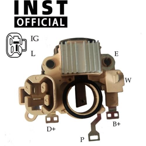 Alternator Voltage Regulator FOR 1360FA00