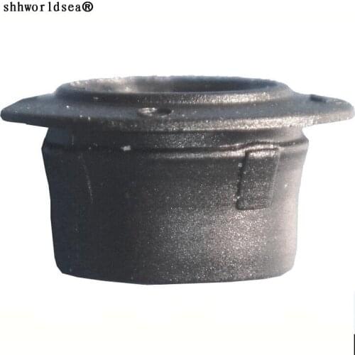 Shhworldsea automotive clips Plastic Sheath for VW#357853585,357853586,701853585