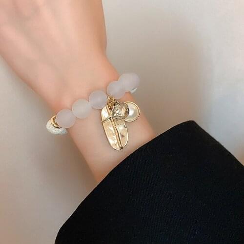 Speroto Golden Bracelets