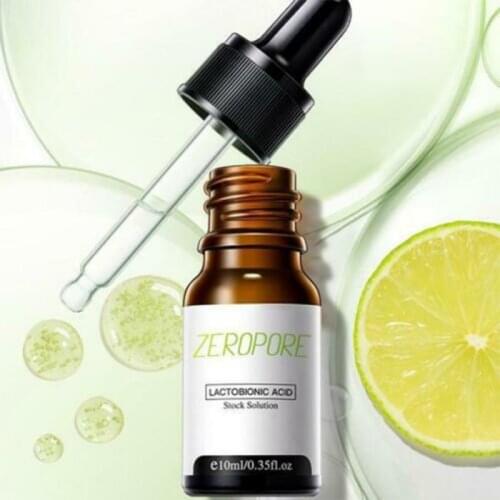 10ml Serum Facial Essential Oil Moisturizing Face Care Lighten Fade Wrinkle Anti-aging Nourishing Serum For Skincare TSLM2