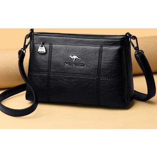 YAUJAYSER Women's Brand Bags