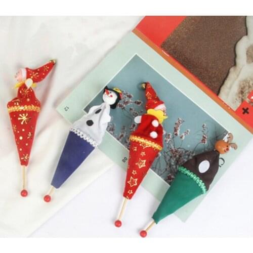 1 Pcs Clown Peekaboo Kids Toy Parent And Child Early Education Comforter Toys Mom And Baby Story Game Props