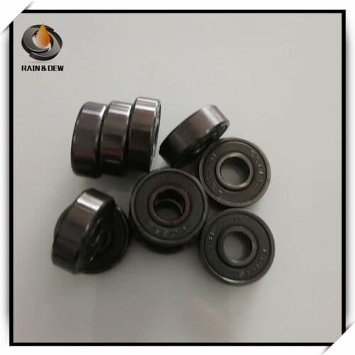 10Pcs Bearings skateboard 608 bearing 608-2rs bearings abec 11 bearings 8x22x7 mm