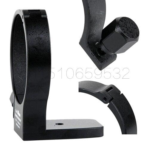 68mm Tripod Mount Ring Lens Collar Support Adapter For AF-S 70-200mm F/4G ED VR Lens Replace RT-1 DSLR Camera Accessories